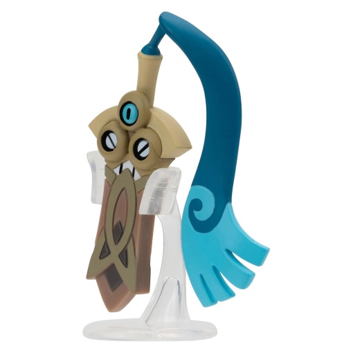 Pokémon multipack 3 figuras - Honedge + Progradier + Bulbasaur