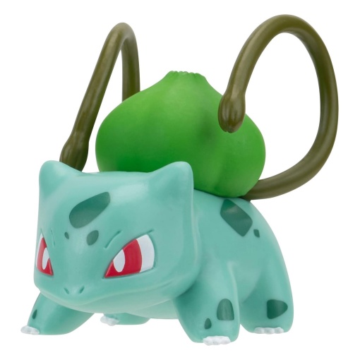 Pokémon multipack 3 figuras - Honedge + Progradier + Bulbasaur