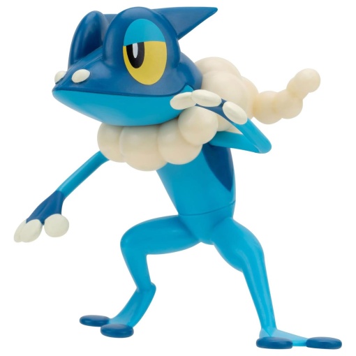 Pokémon multipack 3 figuras - Honedge + Progradier + Bulbasaur