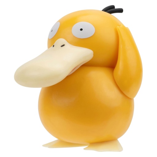 Pokémon multipack 3 figuras - Darumaka + Psyduck + Charmander