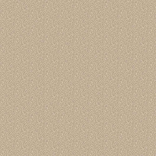 Tecido MAKOWER Wildflowers Heather 1x1,12m