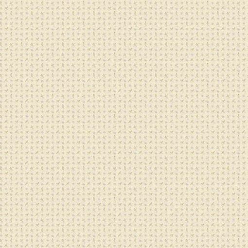 Tecido MAKOWER Wildflowers Meadowlarks 1x1,12m