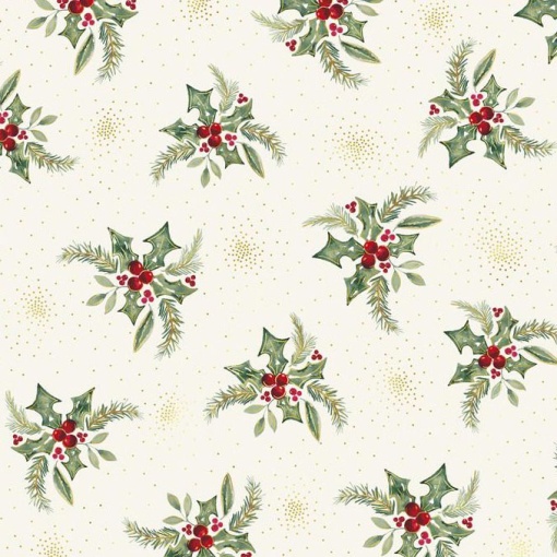 Tecido HILOGAR Joyful bege 1x1,10m