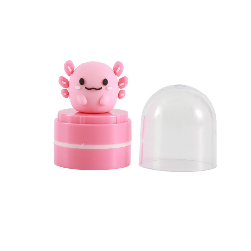 Carimbo iTotal Axolutely