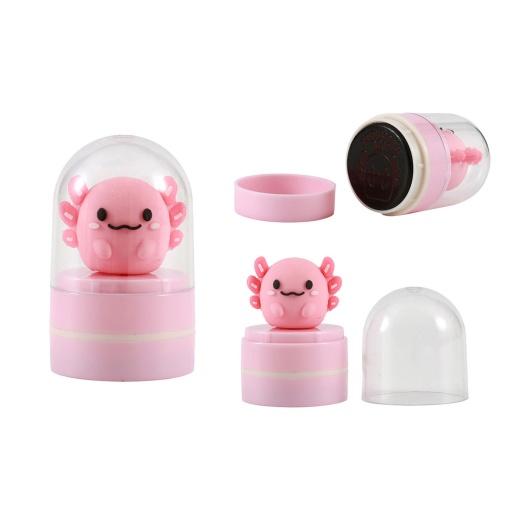 Carimbo iTotal Axolutely