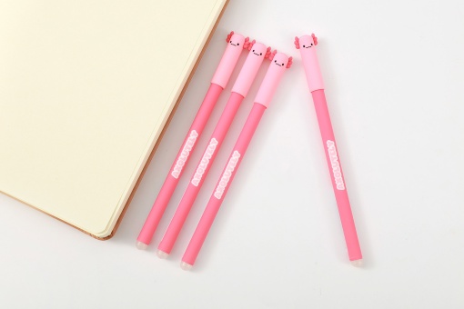 Esferográfica apagável iTotal Axolutely