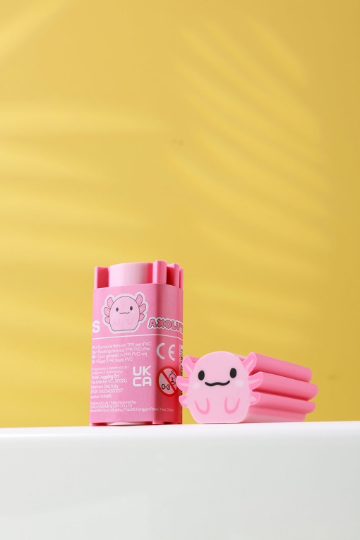 iTotal Axolutely Eraser