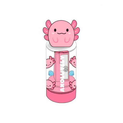 Afia com depósito iTotal Axolutely