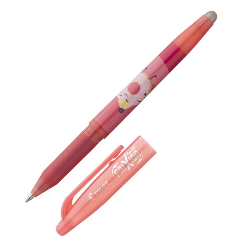 Roller Frixion Sweet Paradise 0,7mm rosa coral