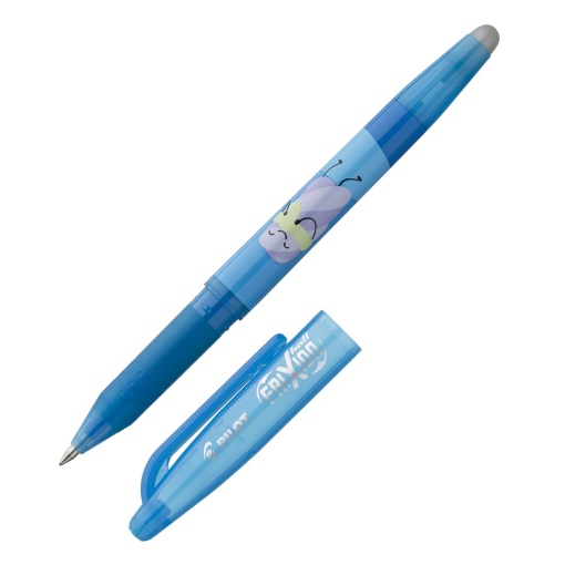 Roller Frixion Sweet Paradise 0,7mm azul claro