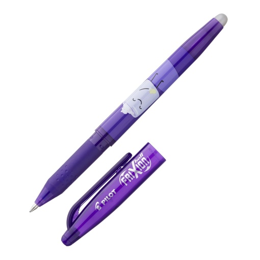 Roller Frixion Sweet Paradise 0,7mm violeta