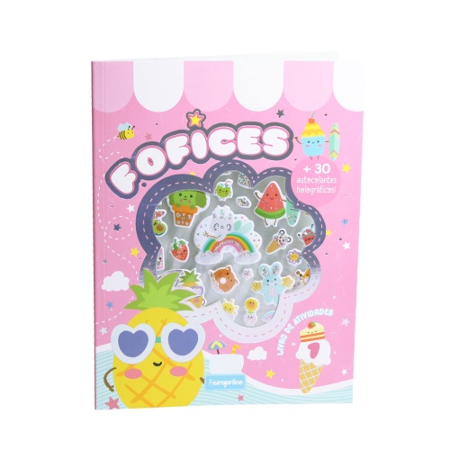Fofices - 1 EUROPRICE