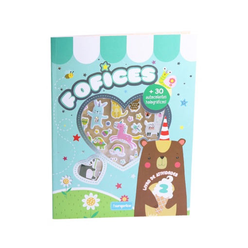 Fofices - 2 EUROPRICE