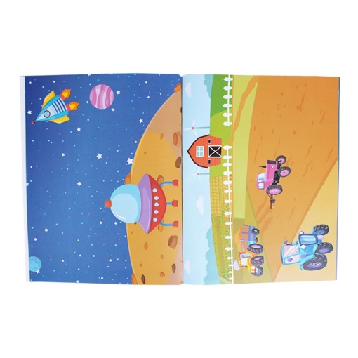 101 stickers - vroom EUROPRICE