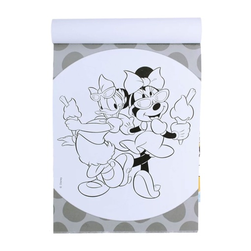 DISNEY Princesas arte colorida - 3 EUROPRICE