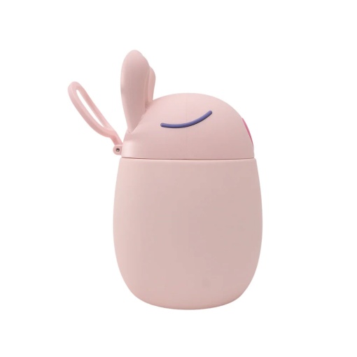 Termo para alimentos ASOBU Bestie 600ml coelho