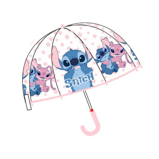 Guarda-chuva automático 65cm DISNEY Stitch