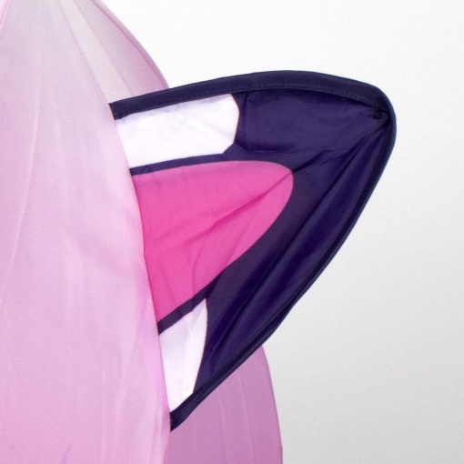 Guarda-chuva manual 45cm GABBY'S DOLLHOUSE