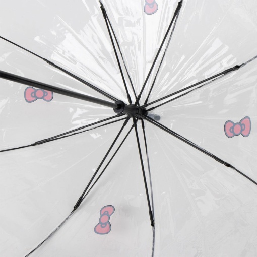 Guarda-chuva manual 60cm HELLO KITTY
