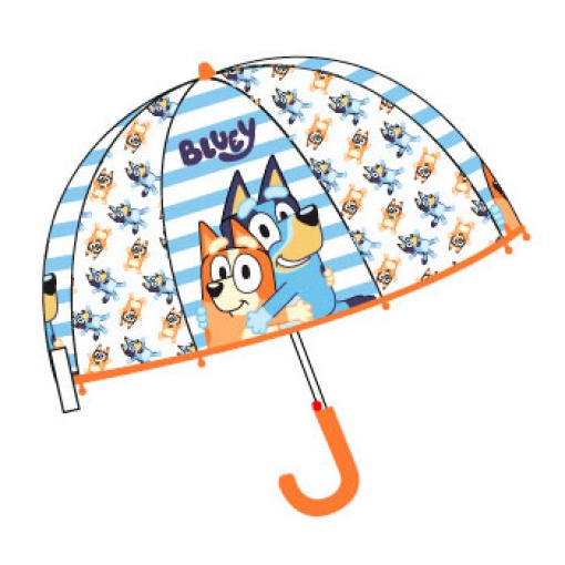 Guarda-chuva automático 65cm BLUEY