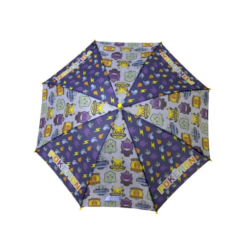 Guarda-chuva automático 54cm POKEMON