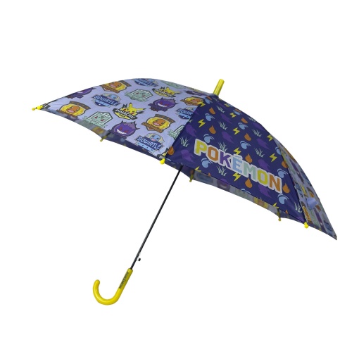 Guarda-chuva automático 54cm POKEMON