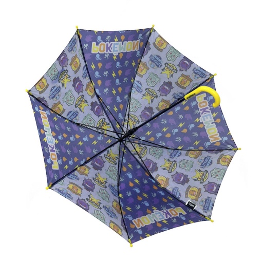 Guarda-chuva automático 54cm POKEMON