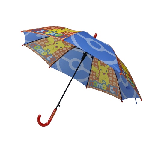 Guarda-chuva automático 48cm POKEMON