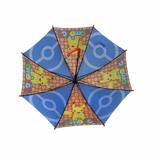 Guarda-chuva automático 48cm POKEMON