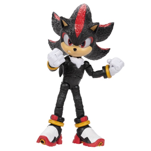 Sonic 3 figura 13cm sortido JAKKS