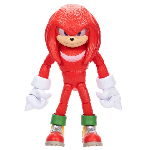 Sonic 3 figura 13cm sortido JAKKS