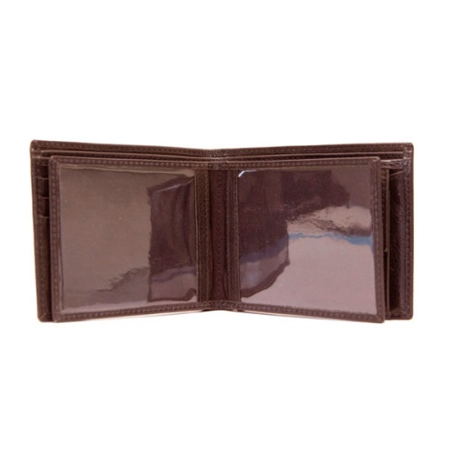 Carteira DIPELLE castanho DP1801