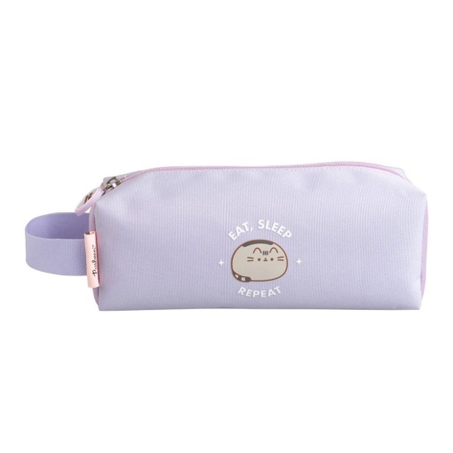 Estojo escolar PUSHEEN Moments