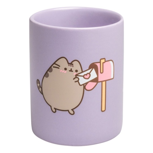 Porta-lápis PUSHEEN Moments