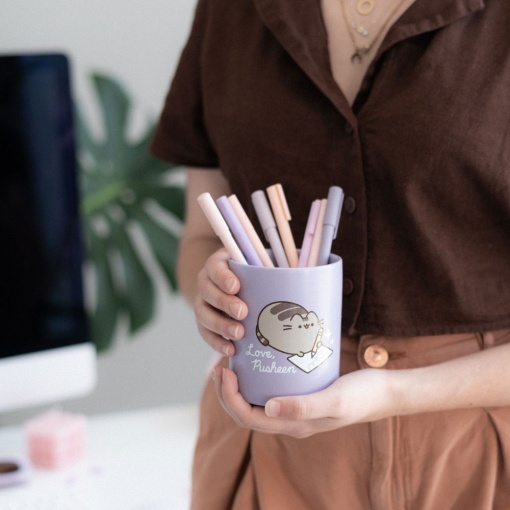 Porta-lápis PUSHEEN Moments