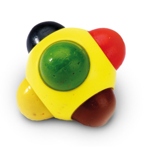 A minha primeira bola de cores SES CREATIVE My First