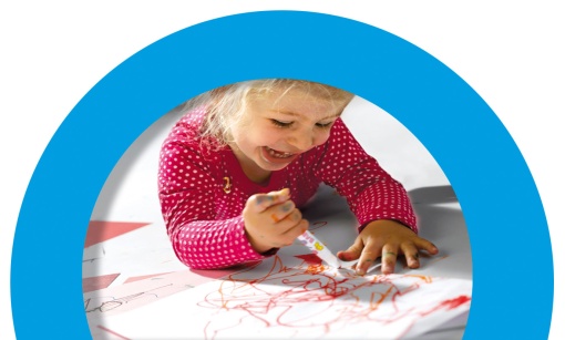 As minhas primeiras canetas de feltro 8 cores SES CREATIVE My First