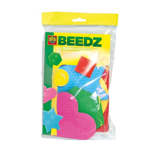 Bases para missangas SES CREATIVE Beedz