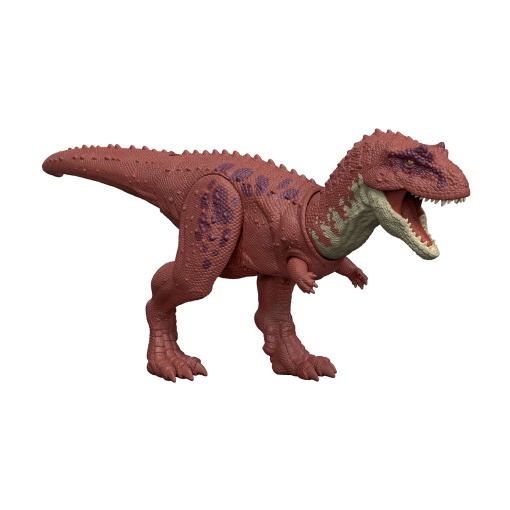 JURASSIC WORLD rugido selvagem Brachiosaurus 28cm Mattel