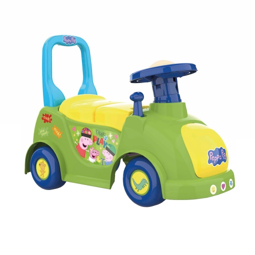 Andador PEPPA PIG