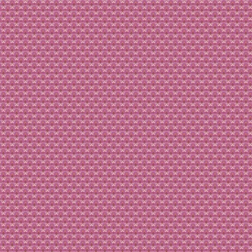 Tecido ANDOVER Flourish Lilas 1x1,12m