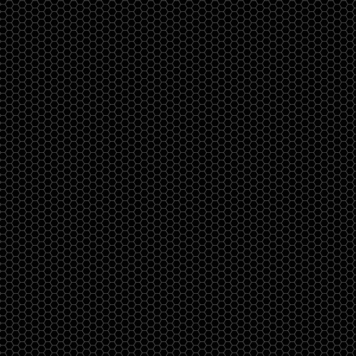 Tecido ANDOVER Sunny Honey Honeycomb Black 1x1,12m