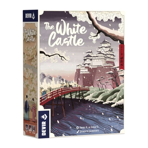 The White Castle DEVIR