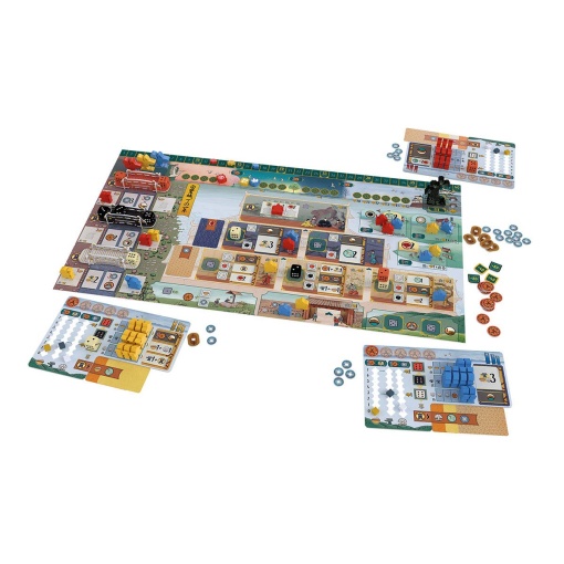 The White Castle DEVIR