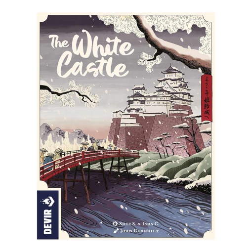 The White Castle DEVIR