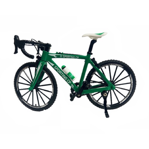 Bicicleta miniatura Sporting