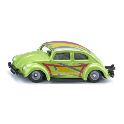 Carro Beetle Custom miniatura SIKU