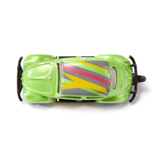 Carro Beetle Custom miniatura SIKU