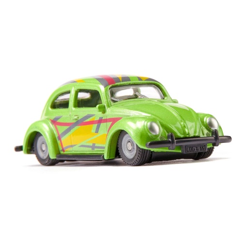 Carro Beetle Custom miniatura SIKU