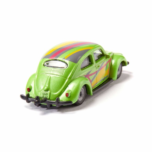 Carro Beetle Custom miniatura SIKU